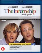 The Internship (Vince Vaughn, Owen Wilson) - NL uitgave, Verzenden, Zo goed als nieuw