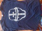 Imperial knight shirt, Ophalen of Verzenden, Zo goed als nieuw, Warhammer 40000, Toebehoren