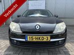 Renault Laguna VERKOCHT 2.0 dCi Dynamique Automaat 2009 / Na, Auto's, Laguna, 4 cilinders, 150 pk, Zwart
