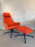 Arco Sketch Lounge fauteuil, Minder dan 75 cm, Nieuw, Parallelweg 2 III, 7102 DE Winterswijk, Metaal