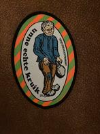 Carnavals emblemen, Carnaval, Overige maten, Ophalen of Verzenden, Zo goed als nieuw