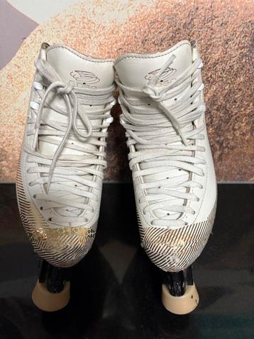 Edea Overture Kunstschaatsen rolschaatsen Maat 230 beschikbaar voor biedingen