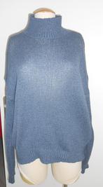 Shein trui blauw mt L, Blauw, Maat 42/44 (L), Ophalen of Verzenden, Zo goed als nieuw