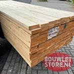 Vuren balken SLS | vurenhout balken | balk | 38 x 120 mm, 25 tot 50 mm, Nieuw, Ophalen of Verzenden, 300 cm of meer