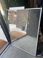 Badkamer spiegel, Minder dan 100 cm, Overige typen, Ophalen of Verzenden