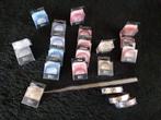 Diamond Tape - setje van 21 stuks, Ophalen of Verzenden, Nieuw, Materiaal