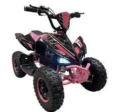 Ultra 36v 1000w Quad - Nieuw in doos, Kinderen en Baby's, Speelgoed | Buiten | Accuvoertuigen, Nieuw, Ophalen
