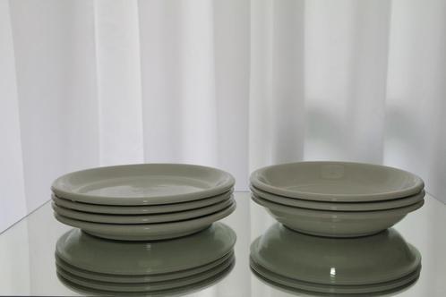 Arzberg Daily (Wit, Olympic en Rainbow), Huis en Inrichting, Keuken | Servies, Zo goed als nieuw, Bord(en), Porselein, Ophalen