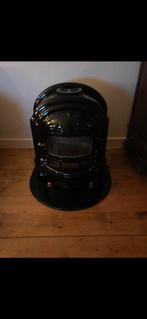 Gaskachel, Ophalen, Gebruikt, Gas, Vrijstaand