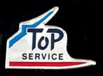 Top Service pin, Verzamelen, Speldjes, Pins en Buttons, Verzenden, Nieuw, Overige onderwerpen, Speldje of Pin