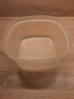 Tupperware bak, Huis en Inrichting, Keuken | Tupperware, Ophalen of Verzenden, Zo goed als nieuw, Bak of Kom