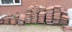 Oud hollandse dakpannen voor een project, Ophalen, Gebruikt, 15 m² of meer, Dakpannen