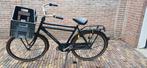 Cortina U4 herenfiets transportfiets, Gebruikt, Versnellingen, 53 tot 57 cm, Ophalen