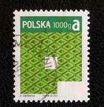 Polen MI 4600, Postzegels en Munten, Postzegels | Europa | Overig, Ophalen of Verzenden, Polen, Gestempeld