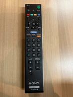 Sony afstandsbediening, Ophalen of Verzenden, Zo goed als nieuw