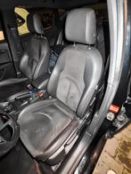 Seat Leon 5F Interieur FR alcantara/leer rood stiksel, Auto-onderdelen, Interieur en Bekleding, Ophalen, Gebruikt, Seat