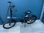 btwin vouwfiets tilt 500 bijna nieuw, Fietsen en Brommers, Fietsen | Vouwfietsen, Ophalen, 20 inch of meer, Versnellingen, Zo goed als nieuw