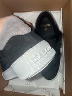 Mason garments sneakers, Verzenden, Zwart, Nieuw, Sneakers of Gympen