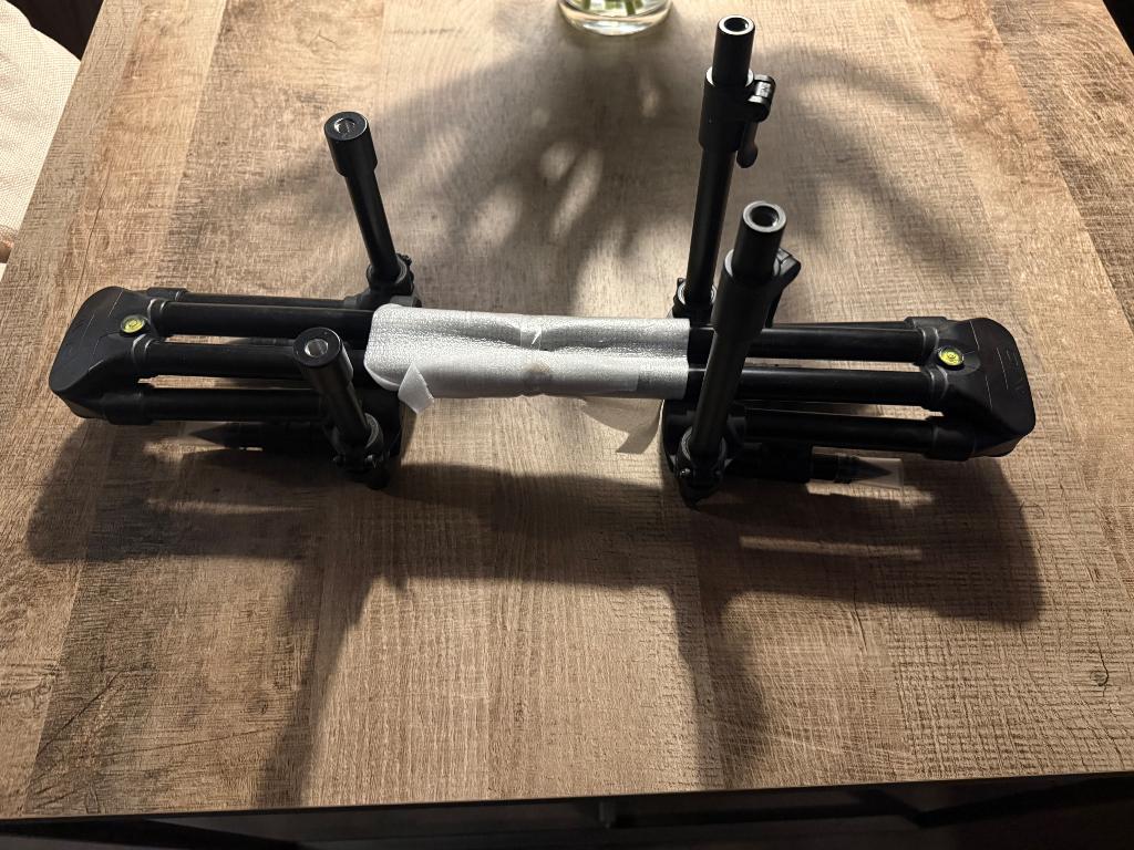 Avid Carp rodpod nieuw, Watersport en Boten, Hengelsport | Karpervissen, Ophalen of Verzenden, Nieuw, Overige typen