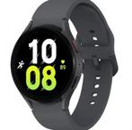 Samsung watch pro 5 45mm, Sieraden, Tassen en Uiterlijk, Smartwatches, Ophalen of Verzenden, Zo goed als nieuw, Zwart, Android