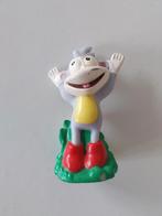 Dora Boots Figure Mattel 2008 ~7 cm, Ophalen of Verzenden, Gebruikt