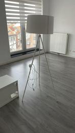 Staande lamp, Ophalen, Zo goed als nieuw