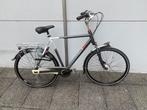 Gazelle Eclipse 61 cm frame, Ophalen of Verzenden