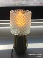 Sfeerlamp Jesmonite Epoxy Decoratie, Overige materialen, Nieuw, Ophalen of Verzenden, Modern