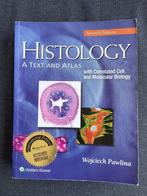 Histology 7th edition, Wolters Kluwer, Natuurwetenschap, Ophalen, Gelezen