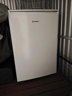 Wisberg vriezer WBTMVR55DW, Witgoed en Apparatuur, Vriezers en Diepvrieskisten, Ophalen, Minder dan 60 cm