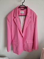 Roze blazer msch copenhagen maat M/L, Kleding | Dames, Jasjes, Kostuums en Pakken, Maat 38/40 (M), Msch Copenhagen, Nieuw, Ophalen of Verzenden