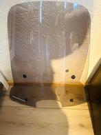 Windscherm scooter, Fietsen en Brommers, Brommeronderdelen | Scooters, Ophalen of Verzenden, Gebruikt, Overige typen, Overige merken