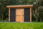 Douglas Deuren | Poort | Tuinhuis | Schuur | Overkapping, Tuin en Terras, Tuinhuizen, Minder dan 250 cm, Overige typen, Nieuw