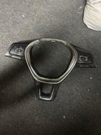 Nieuw Carbon Stuur Inleg vw golf 7, Ophalen of Verzenden, Nieuw, Universele onderdelen