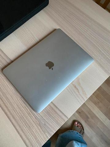 Apple macbook air scherm defect! beschikbaar voor biedingen