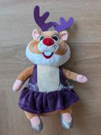 AH hamster ijs prinses, Ophalen of Verzenden, Zo goed als nieuw, Overige typen