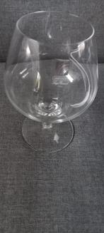 Cognacglazen 8 stuks nieuw, Ophalen, Nieuw, Borrel- of Shotglas