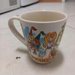 Blond Amsterdam Efteling mok, Verzamelen, Efteling, Verzenden, Zo goed als nieuw, Gebruiksvoorwerp