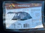 Safarica Madagaskar Tent - Ruim 5 Persoons, Ophalen, Gebruikt, Tot en met 5
