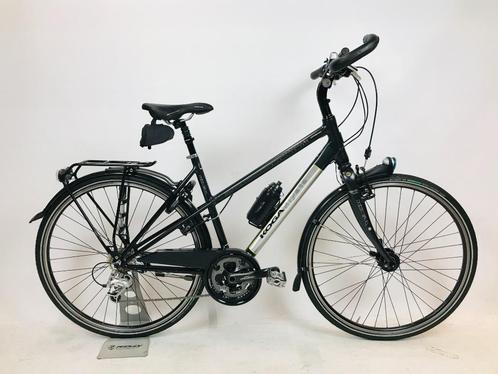 KOGA RoadRunner damesfiets S-50cm, Fietsen en Brommers, Fietsen | Dames | Damesfietsen, Gebruikt, Overige merken, Versnellingen