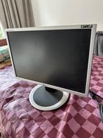 Monitor, Computers en Software, Monitoren, Ophalen, Gebruikt, 60 Hz of minder, Overige typen