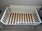 Petit Amelie peuterbed SET!, Ophalen, Gebruikt, 70 tot 85 cm, 140 tot 160 cm