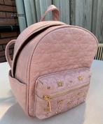 Roze kindertas (Underonesky), Ophalen, Zo goed als nieuw, Roze, Rugtas
