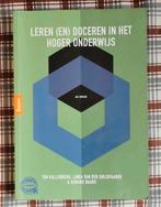 Ton Kallenberg - Leren (en) doceren in het hoger onderwijs, Ophalen of Verzenden, Ton Kallenberg; Gerard Baars; Linda van der Grijspaarde