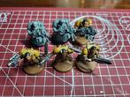 Kill Team Scout Squad, Ophalen of Verzenden, Zo goed als nieuw, Warhammer, Figuurtje(s)