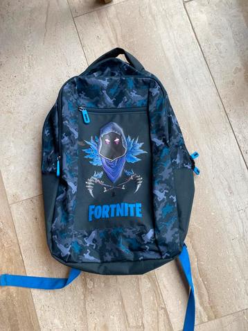 Rugtas Fortnite nieuw beschikbaar voor biedingen