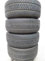 Porsche Macan 19 inch velgen Turbo met Pirelli winterbanden, Auto-onderdelen, Banden en Velgen, 19 inch, Gebruikt, -, -