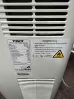 Airco unit - Goede staat, werkt perfect!, Ophalen, Gebruikt, Minder dan 60 m³, 3 snelheden of meer
