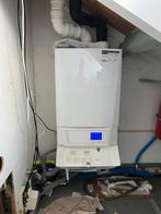 Remeha Calenta 40C CW5 CV Ketel - Bouwjaar 2015, Doe-het-zelf en Verbouw, Verwarming en Radiatoren, Ophalen, 30 tot 80 cm, Gebruikt