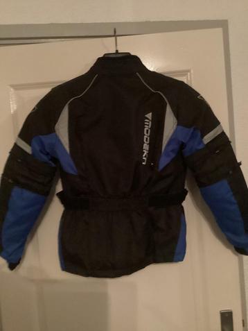 Kinder motorjas beschikbaar voor biedingen